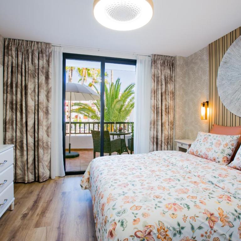 Luxury Palm Tenerife - Apartamento de 2 dormitorios - 3