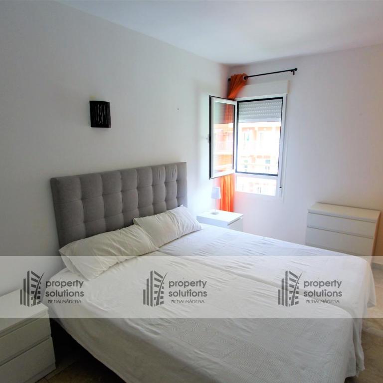 206 Júpiter Apartamentos - Piscina y Playa - Excelente Ubicación - One-Bedroom Apartment - 6