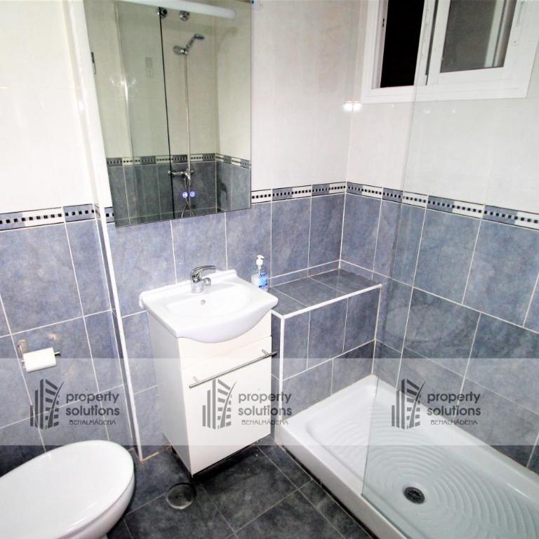 206 Júpiter Apartamentos - Piscina y Playa - Excelente Ubicación - One-Bedroom Apartment - 8