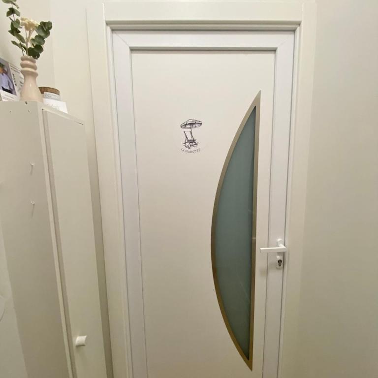 Appartements neuf - Frontière de Monaco - clim - WIFI - Studio - 18