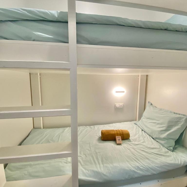 Appartements neuf - Frontière de Monaco - clim - WIFI - Studio - 20