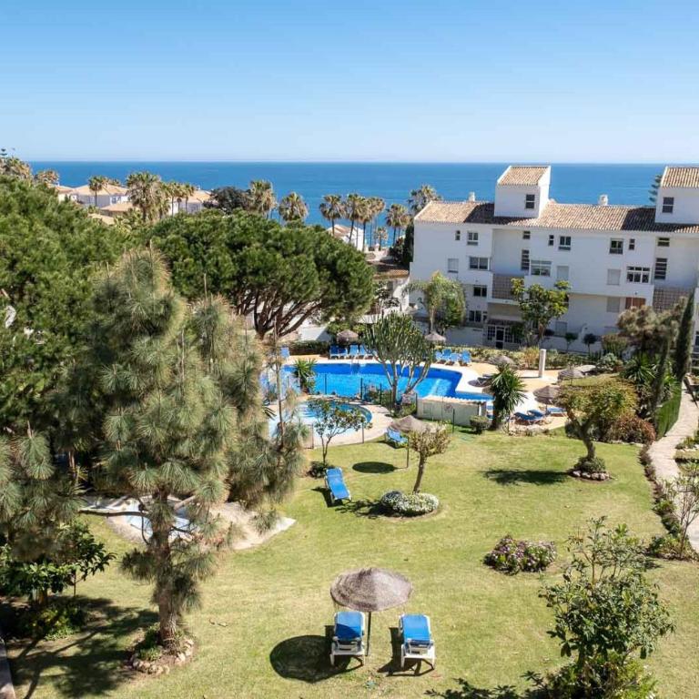 Marina Dorada Blue Haven by Alfresco Stays - Apartamento con vistas al mar - 13