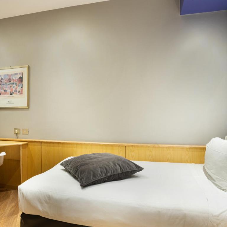 Best Western Plus Executive Hotel and Suites - Single Room - 4