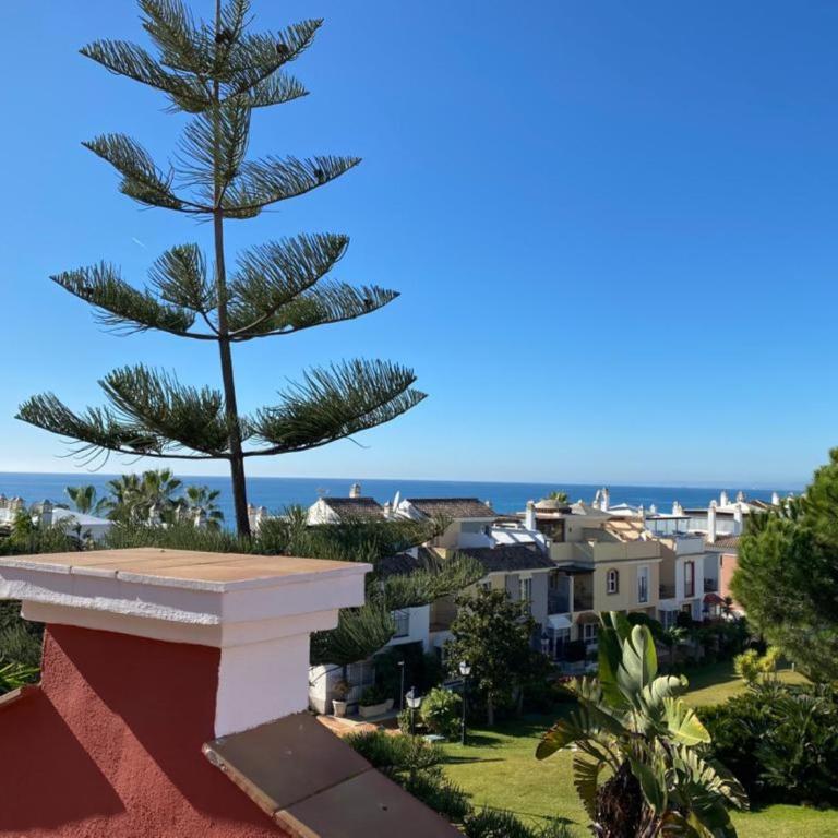 Beachtownhouse Las Dunas - Bahia de Marbella - Apartamento de 3 dormitorios - 1