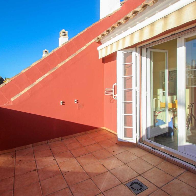 Beachtownhouse Las Dunas - Bahia de Marbella - Apartamento de 3 dormitorios - 23