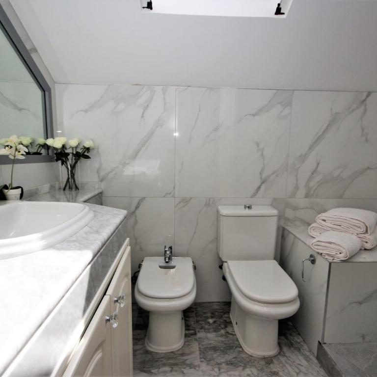 Beachtownhouse Las Dunas - Bahia de Marbella - Apartamento de 3 dormitorios - 27