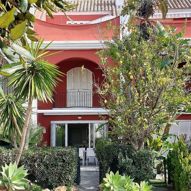 Beachtownhouse Las Dunas - Bahia de Marbella - Apartamento de 3 dormitorios - 39
