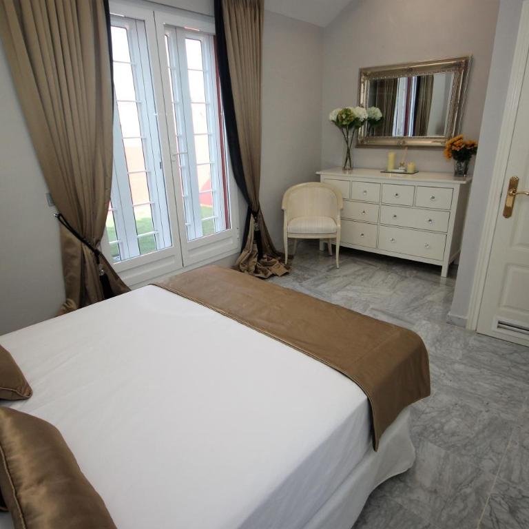 Beachtownhouse Las Dunas - Bahia de Marbella - Apartamento de 3 dormitorios - 21