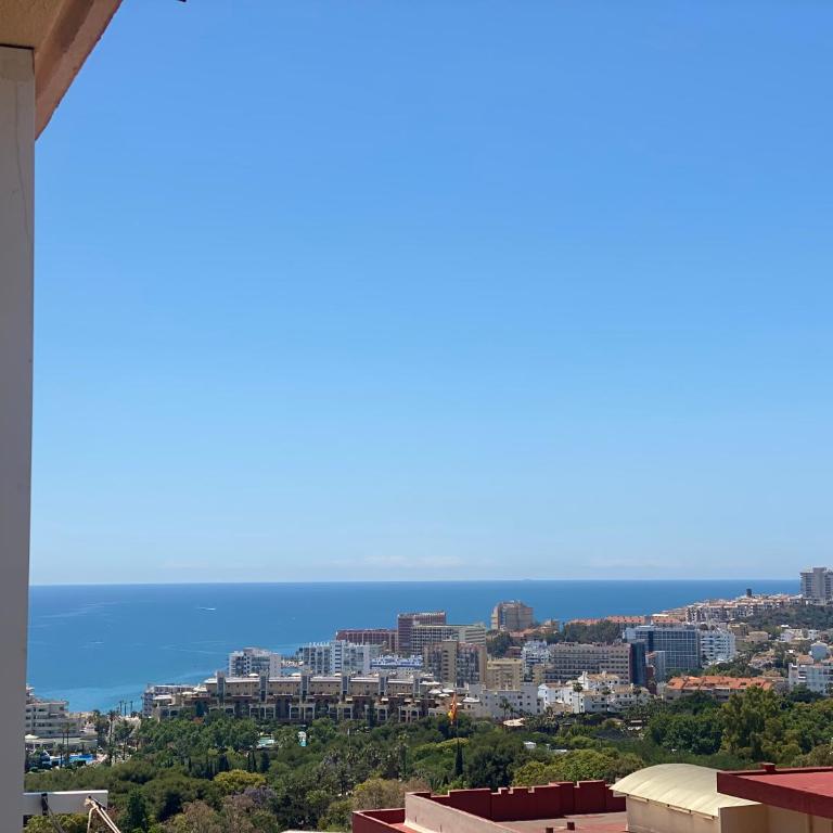 Iris Vistas Benalmadena - Apartamento de 1 dormitorio - 3