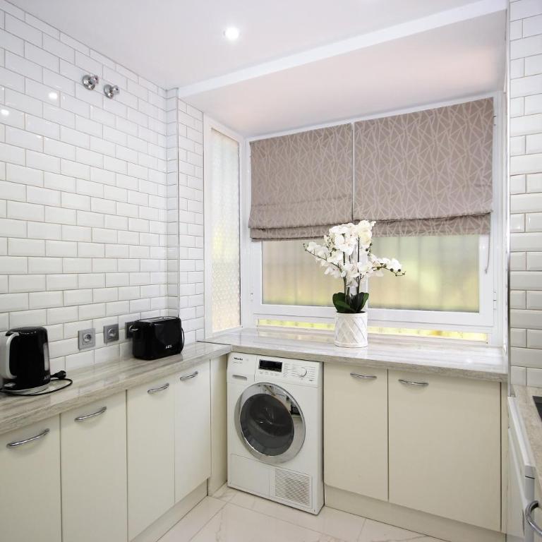 Beachtownhouse Las Dunas - Bahia de Marbella - Apartamento de 3 dormitorios - 18