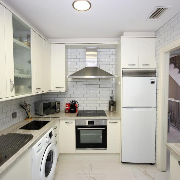 Beachtownhouse Las Dunas - Bahia de Marbella - Apartamento de 3 dormitorios - 17