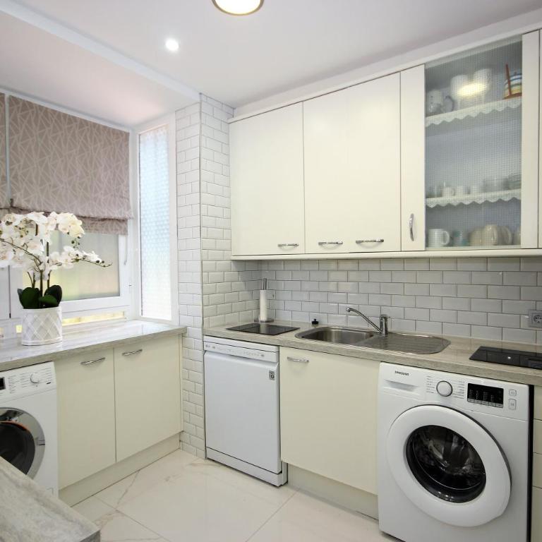 Beachtownhouse Las Dunas - Bahia de Marbella - Apartamento de 3 dormitorios - 16