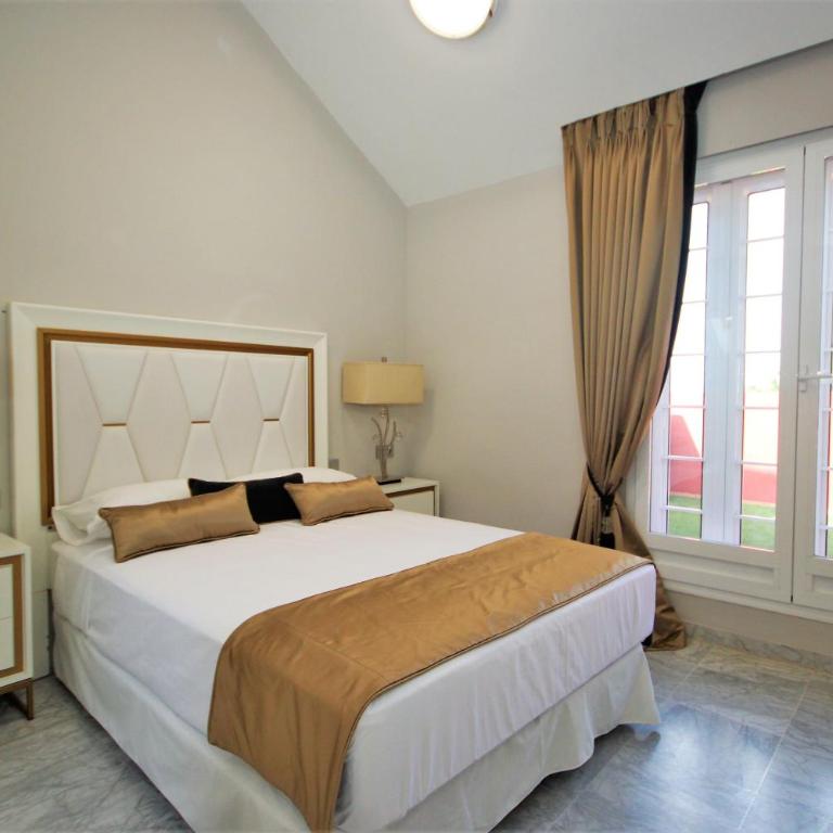 Beachtownhouse Las Dunas - Bahia de Marbella - Apartamento de 3 dormitorios - 20