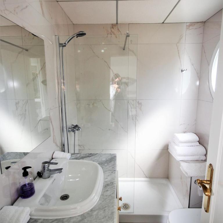 Beachtownhouse Las Dunas - Bahia de Marbella - Apartamento de 3 dormitorios - 38