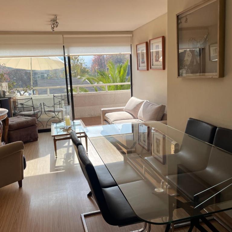 Departamento Delux - Two-Bedroom Apartment - 6