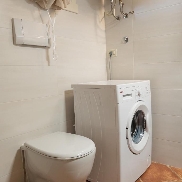 Garda Resort Village I Borghi - Appartamento con 1 Camera da Letto - 20
