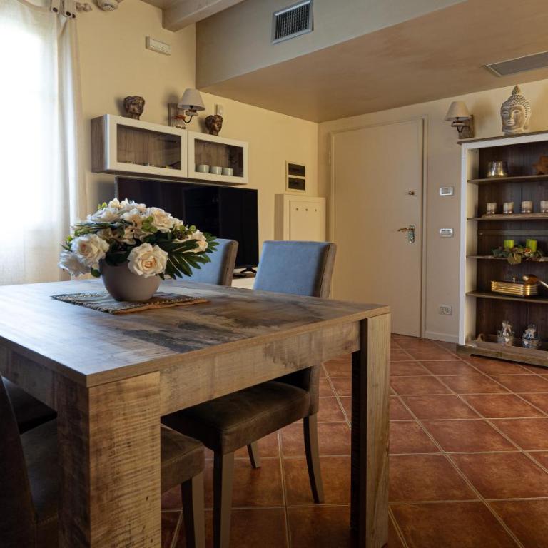 Garda Resort Village I Borghi - Appartamento con 1 Camera da Letto - 10
