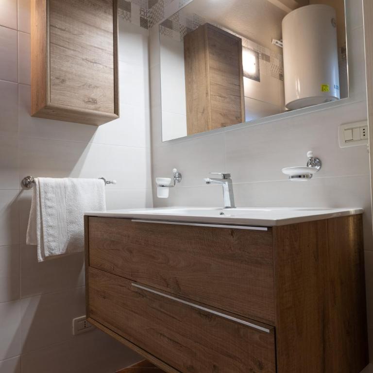 Garda Resort Village I Borghi - Appartamento con 1 Camera da Letto - 19