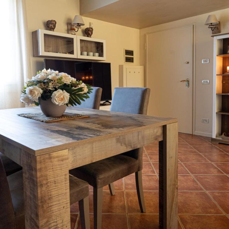 Garda Resort Village I Borghi - Appartamento con 1 Camera da Letto - 12