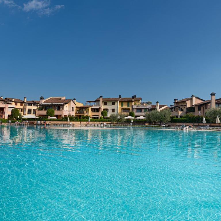 Garda Resort Village I Borghi - Appartamento con 1 Camera da Letto - 27