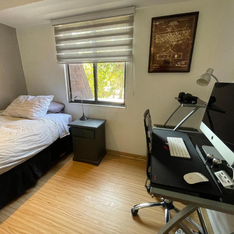 Departamento Delux - Two-Bedroom Apartment - 27