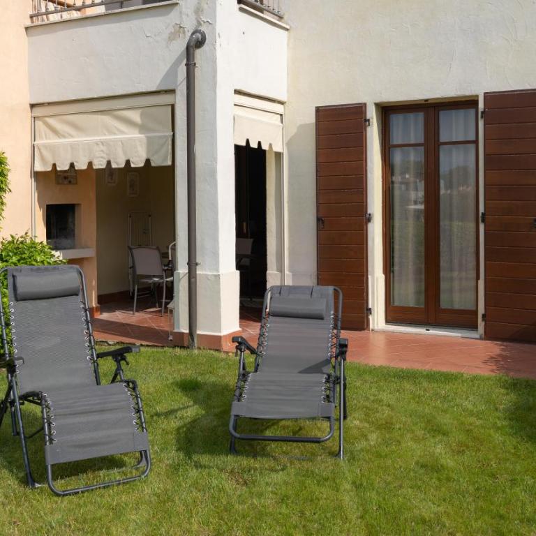 Garda Resort Village I Borghi - Appartamento con 1 Camera da Letto - 4