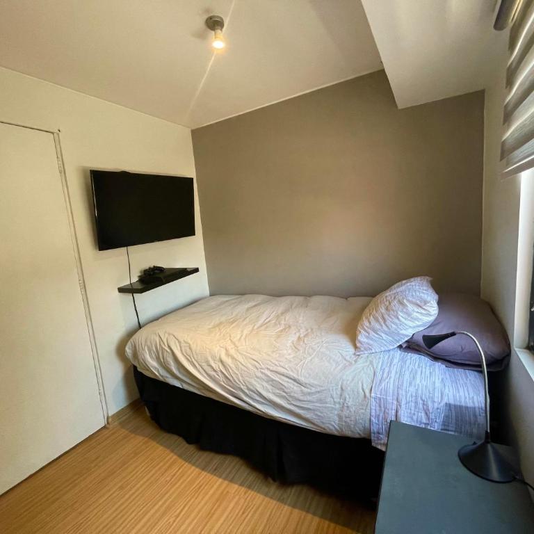 Departamento Delux - Two-Bedroom Apartment - 26