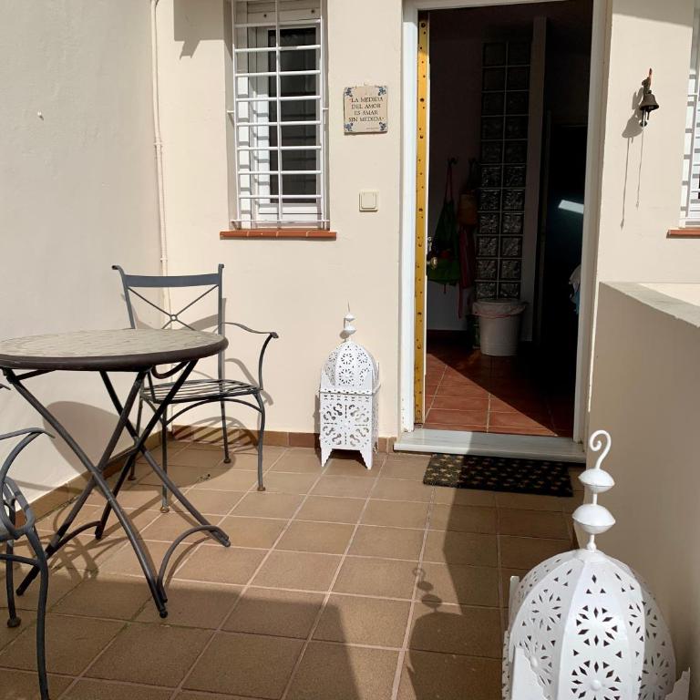 Apartamento en La Barrosa “Seresmar” - Apartamento de 1 dormitorio - 24