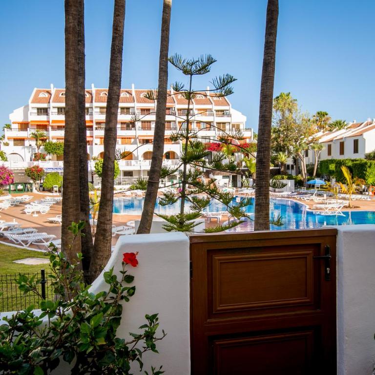 Luxury Palm Tenerife - Apartamento de 2 dormitorios - 7