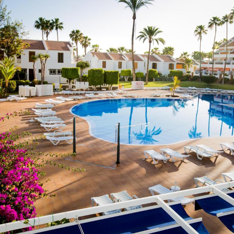 Luxury Palm Tenerife - Apartamento de 2 dormitorios - 19
