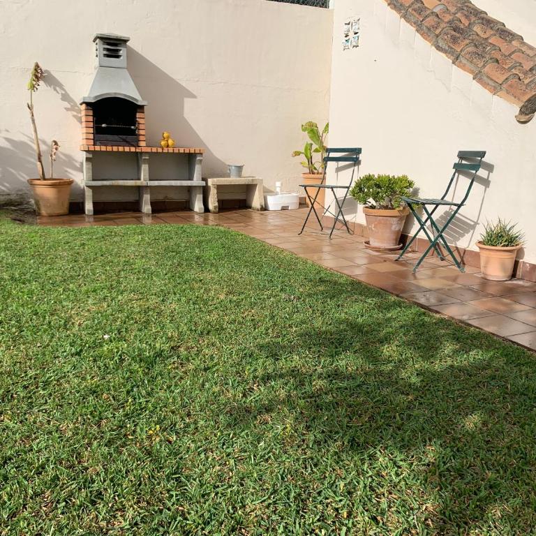 Apartamento en La Barrosa “Seresmar” - Apartamento de 1 dormitorio - 21