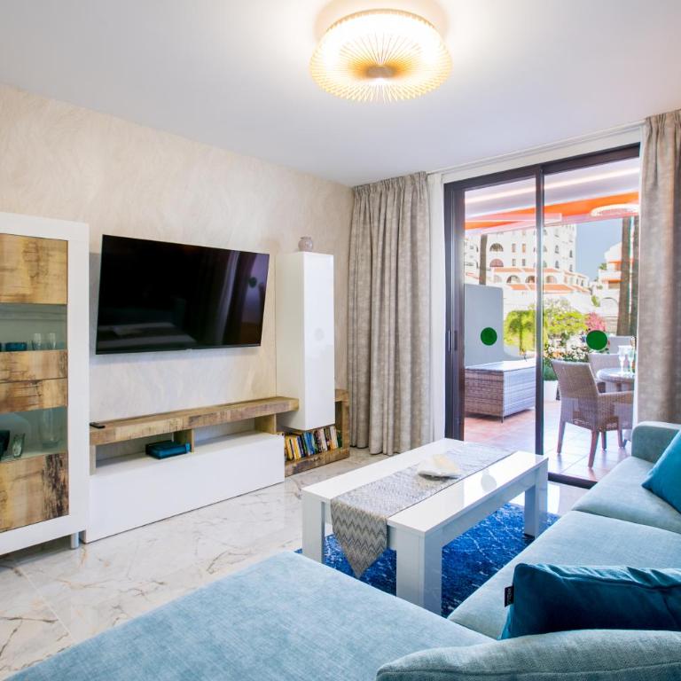 Luxury Palm Tenerife - Apartamento de 2 dormitorios - 9