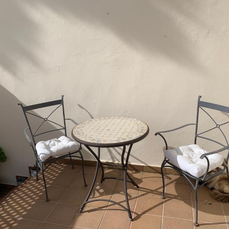 Apartamento en La Barrosa “Seresmar” - Apartamento de 1 dormitorio - 25