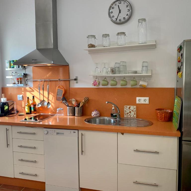 Apartamento en La Barrosa “Seresmar” - Apartamento de 1 dormitorio - 9
