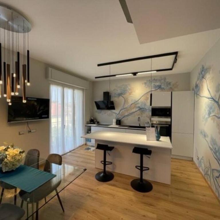 Perla Blu - Appartement 2 Chambres - 1