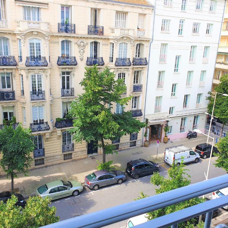 Duplex centre mer 403 - Appartement - 10