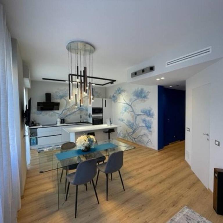 Perla Blu - Appartement 2 Chambres - 2
