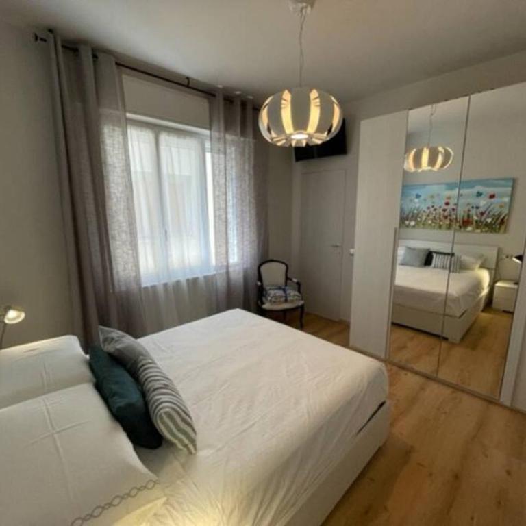 Perla Blu - Appartement 2 Chambres - 14