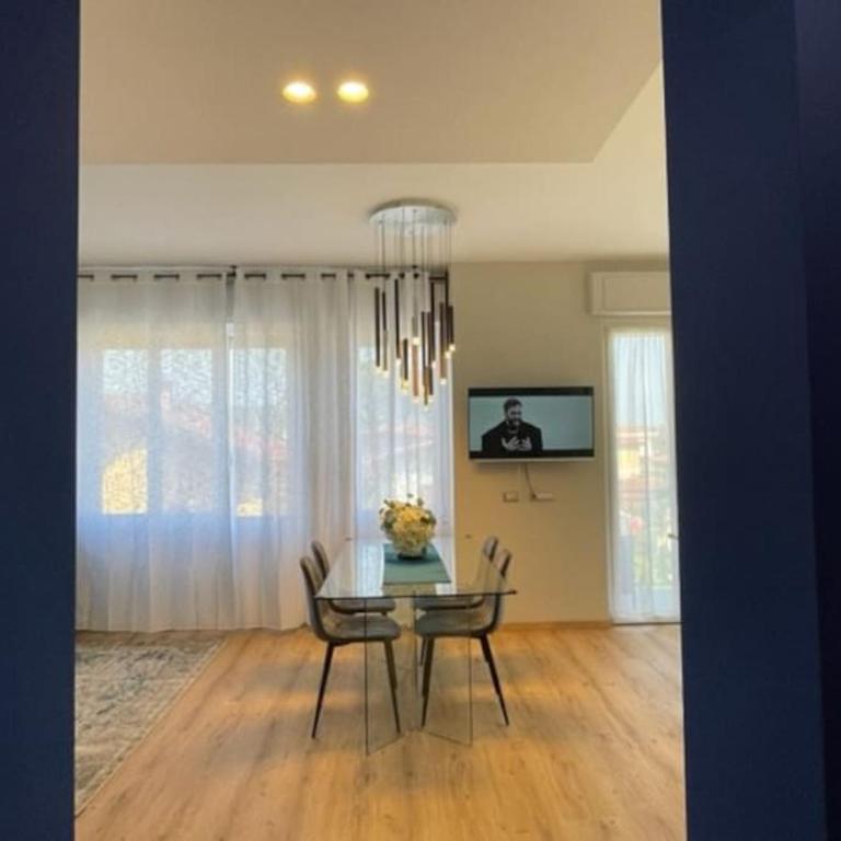 Perla Blu - Appartement 2 Chambres - 5