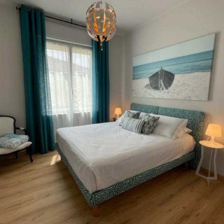 Perla Blu - Appartement 2 Chambres - 12