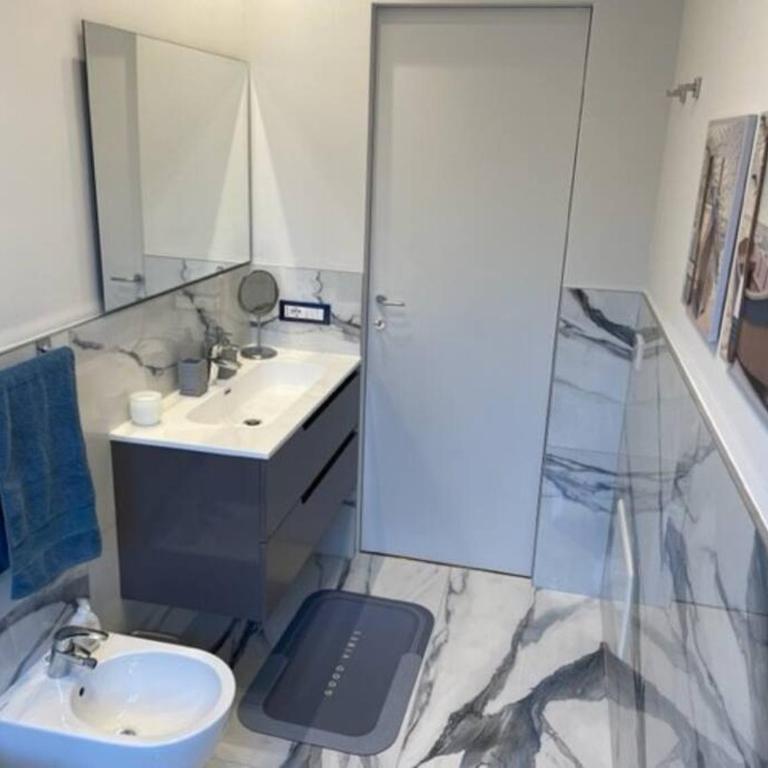 Perla Blu - Appartement 2 Chambres - 21