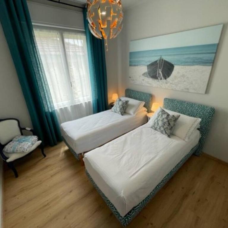 Perla Blu - Appartement 2 Chambres - 13
