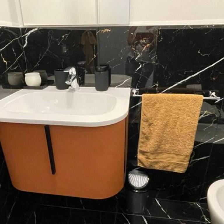 Perla Blu - Appartement 2 Chambres - 18