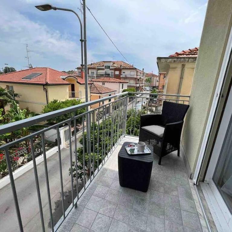 Perla Blu - Appartement 2 Chambres - 24