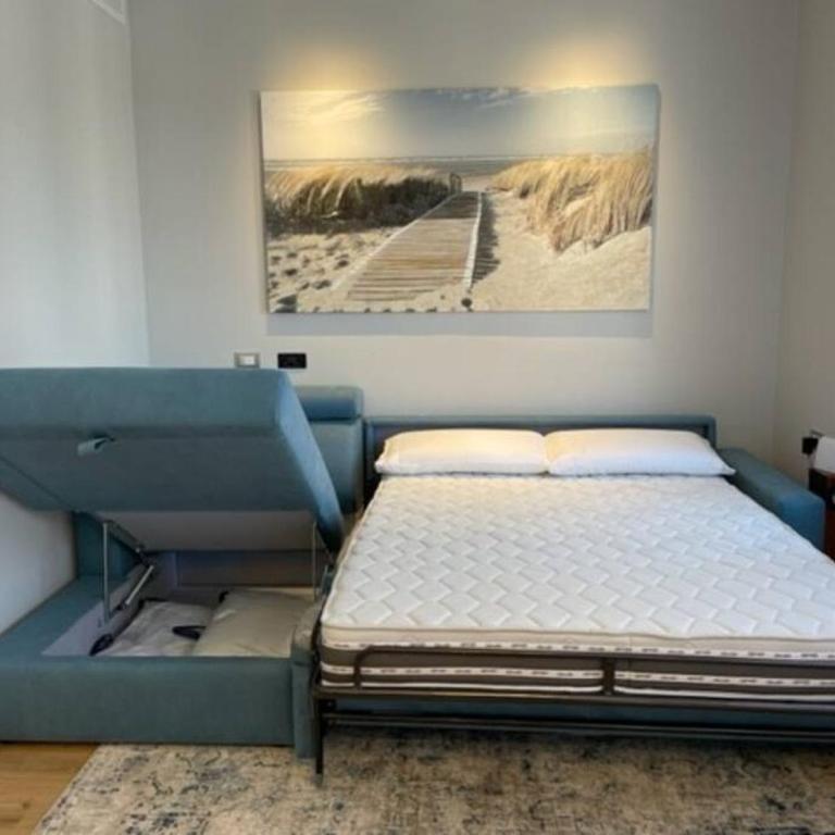 Perla Blu - Appartement 2 Chambres - 8