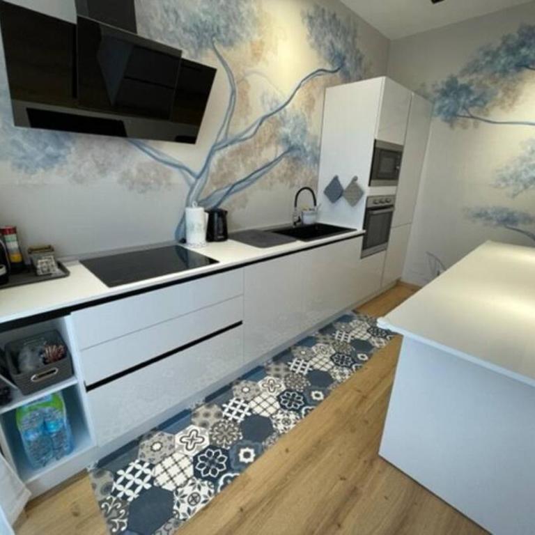 Perla Blu - Appartement 2 Chambres - 6