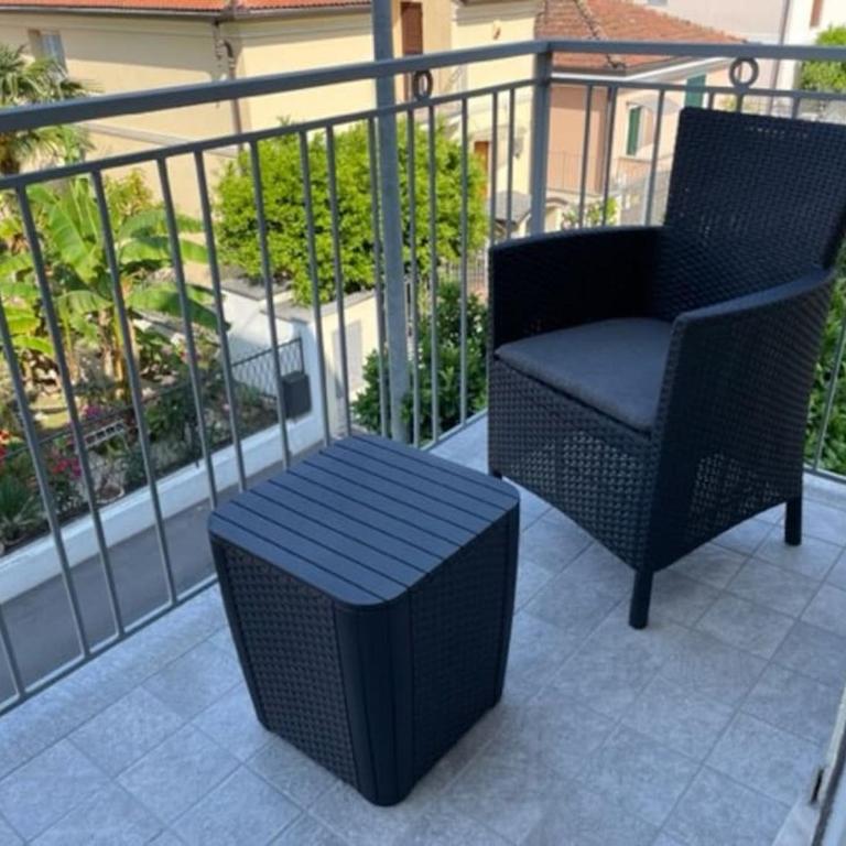 Perla Blu - Appartement 2 Chambres - 25