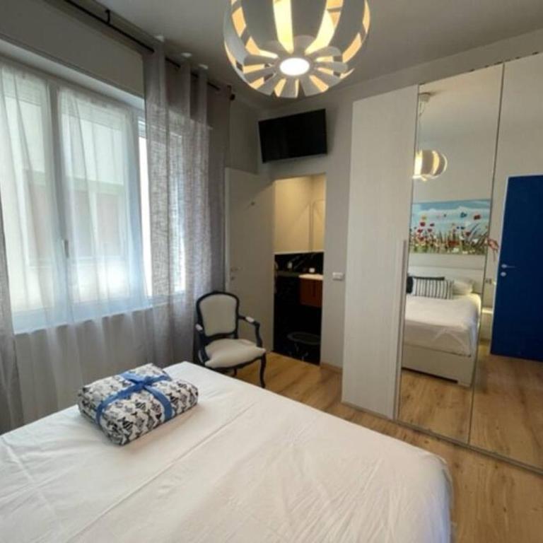 Perla Blu - Appartement 2 Chambres - 16