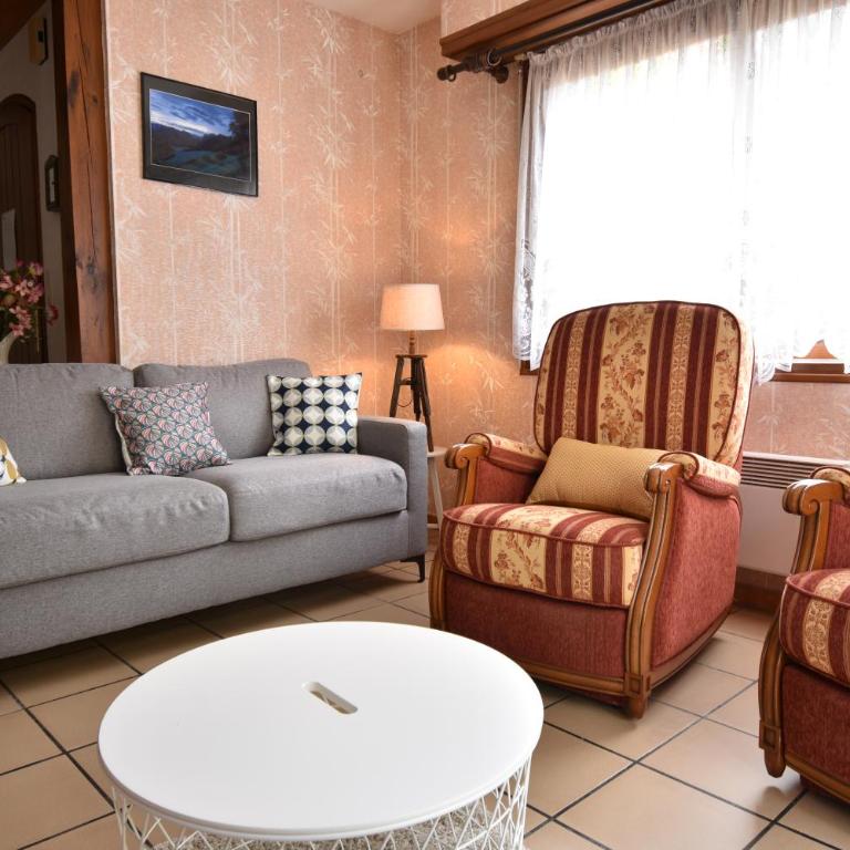 La rose du pley - Seignosse spacieuse villa dans quartier calme et résidentiel - Villa 3 Chambres - 6