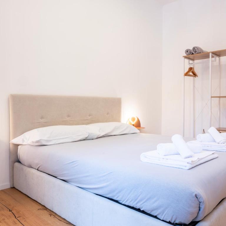 Majo Suite - Two-Bedroom Apartment - 28
